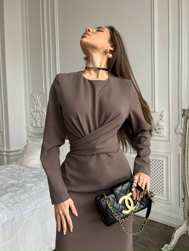 Платье 23135019