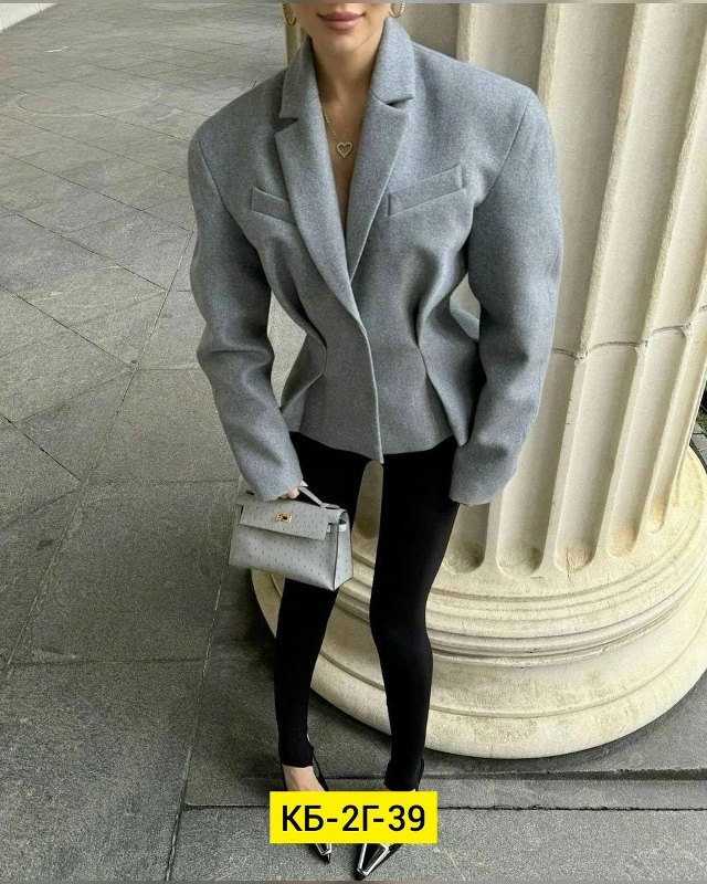 Пиджак 23135651