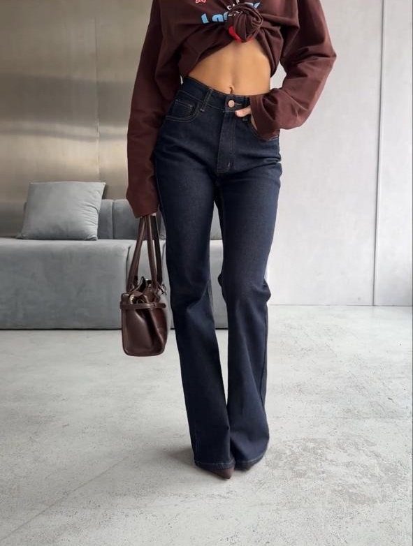 Джинсы 23135105