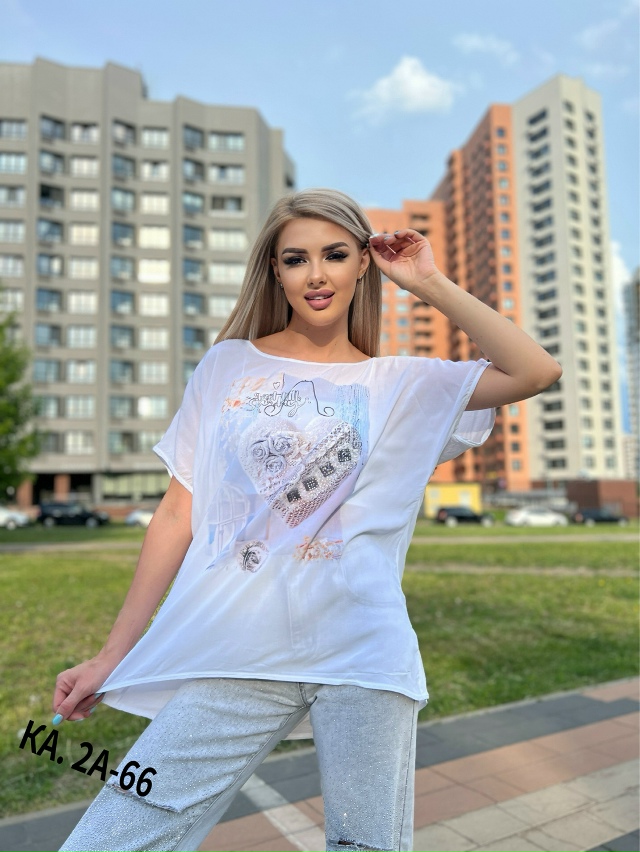 Футболка 23134383