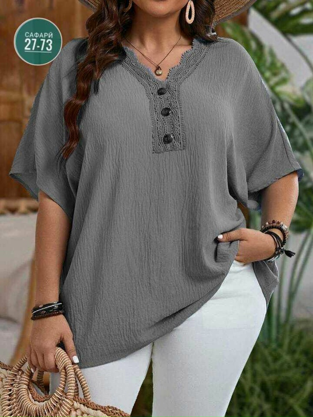 Блузка 23135713