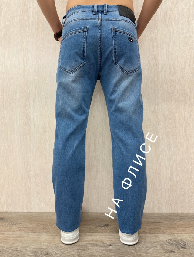 Джинсы 23135018