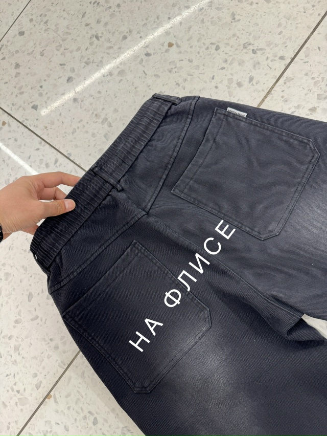 Джинсы 23135161