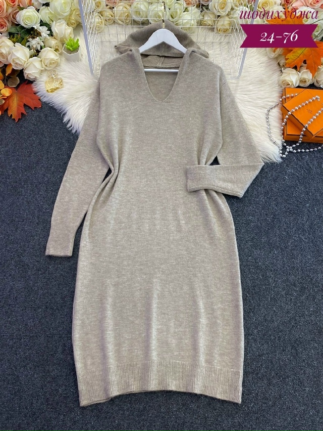 Платье 23135102