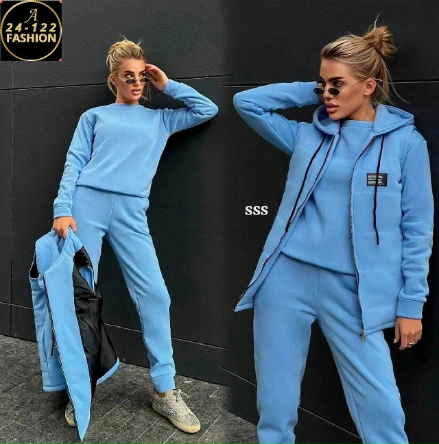 Спортивный костюм 23134598