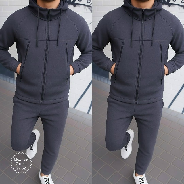 Спортивный костюм 23134726