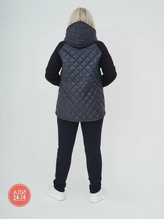 Спортивный костюм 23135091