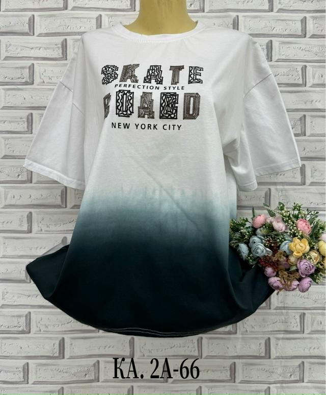 Футболка 23135322