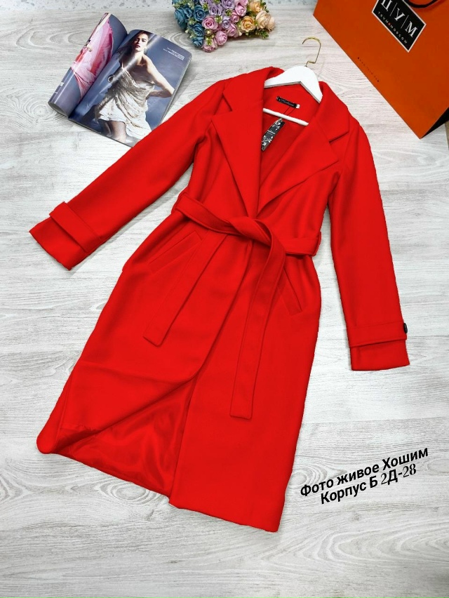 Пальто 23134881