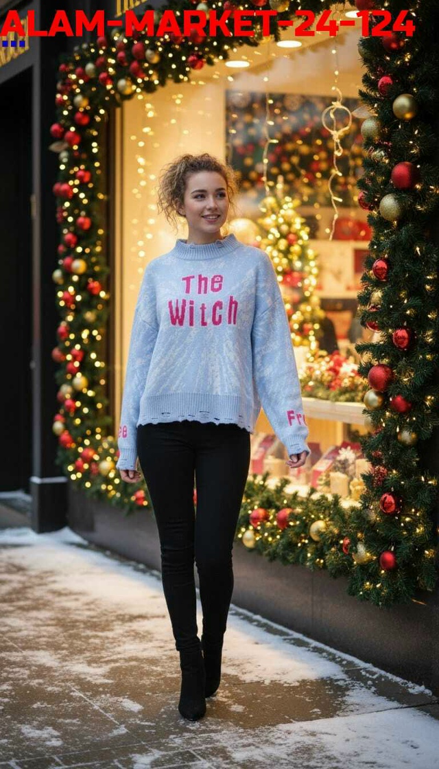 Свитер 23135836