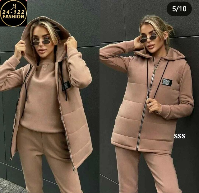 Спортивный костюм 23134598