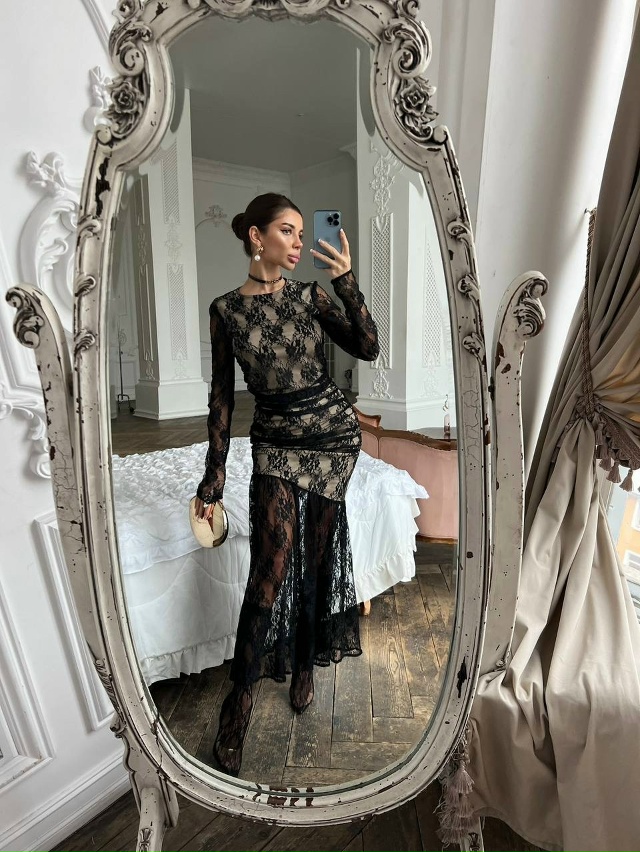 Платье 23134842