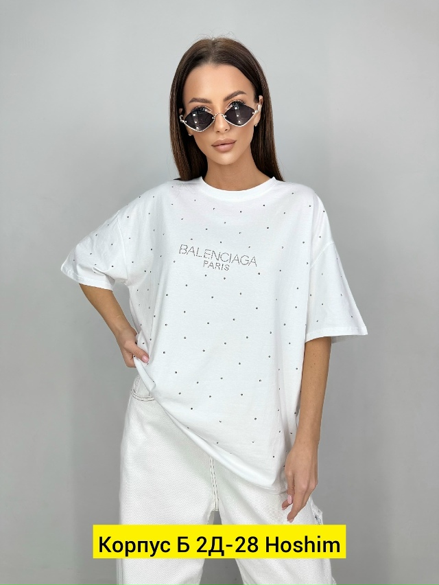 Футболка 23135550