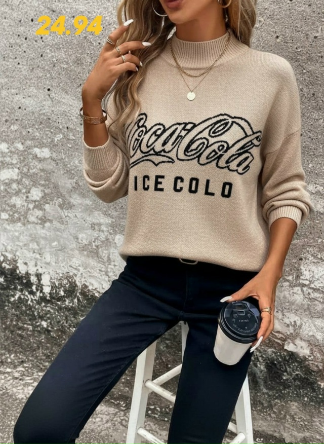 Свитер 23135911