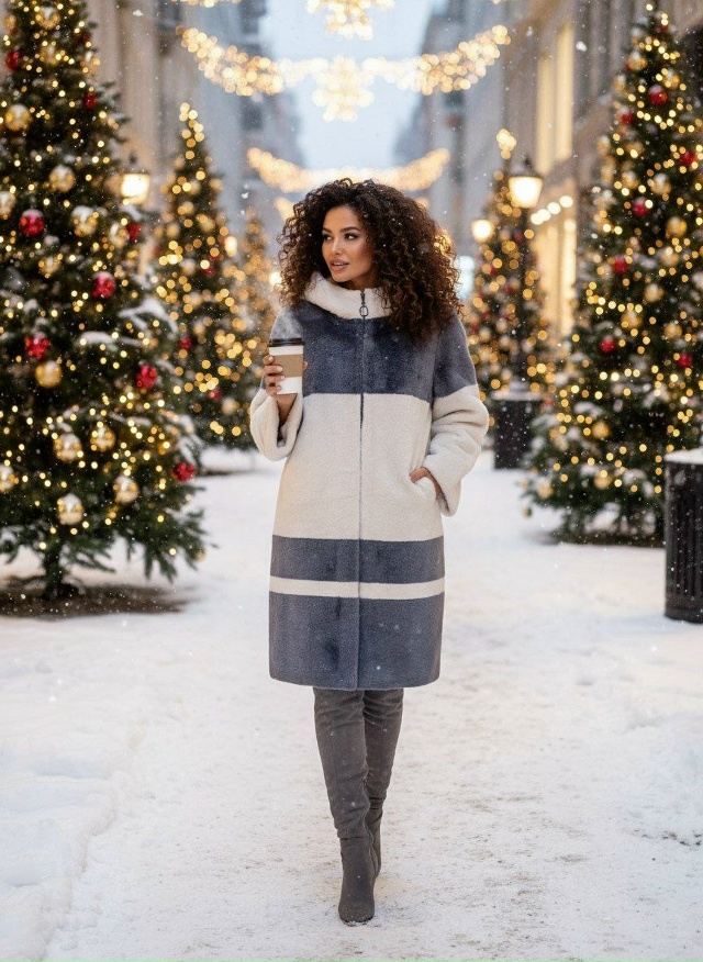 Пальто 23135750