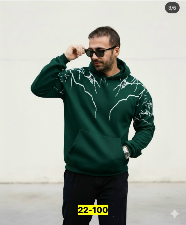 Толстовка 23135293