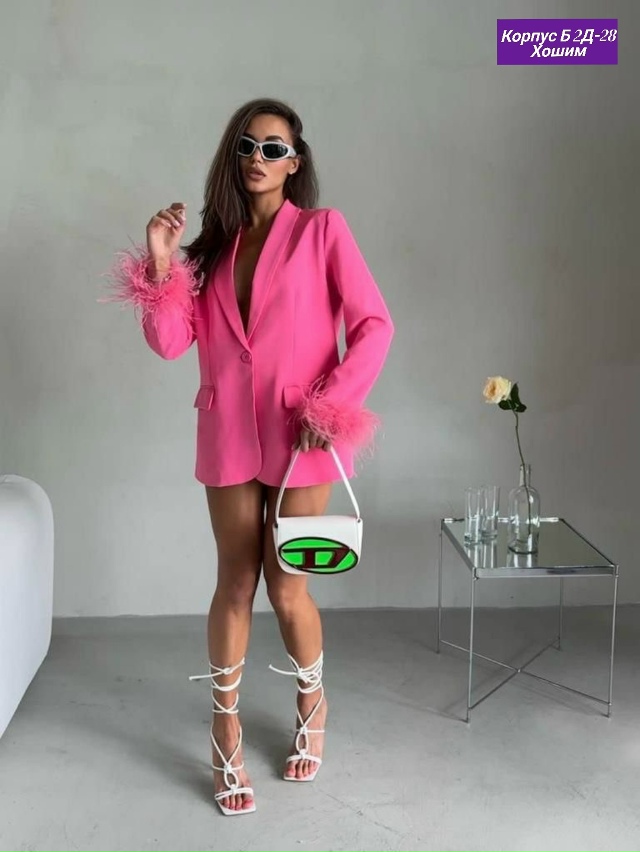 Пиджак 23135860