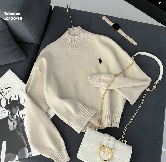 Свитер 23134609