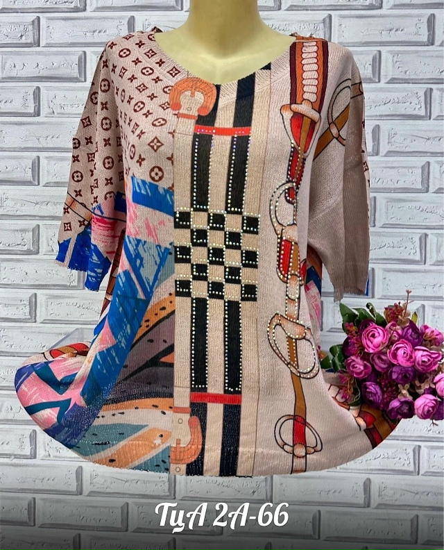 Футболка 23134497