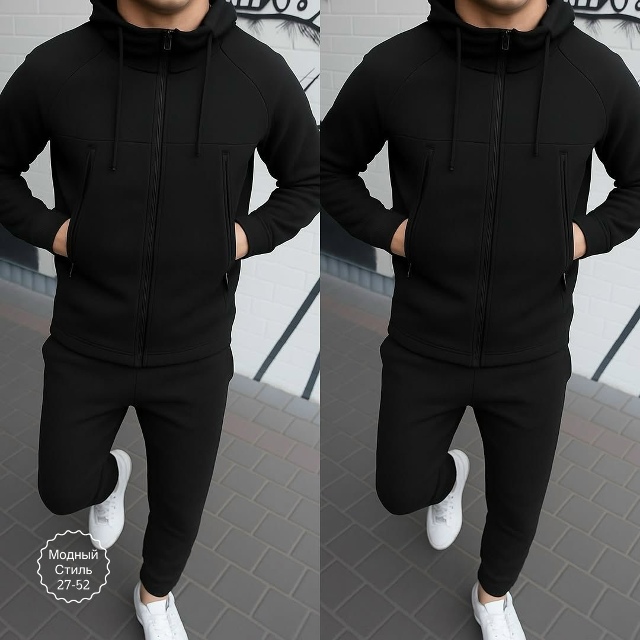 Спортивный костюм 23134726