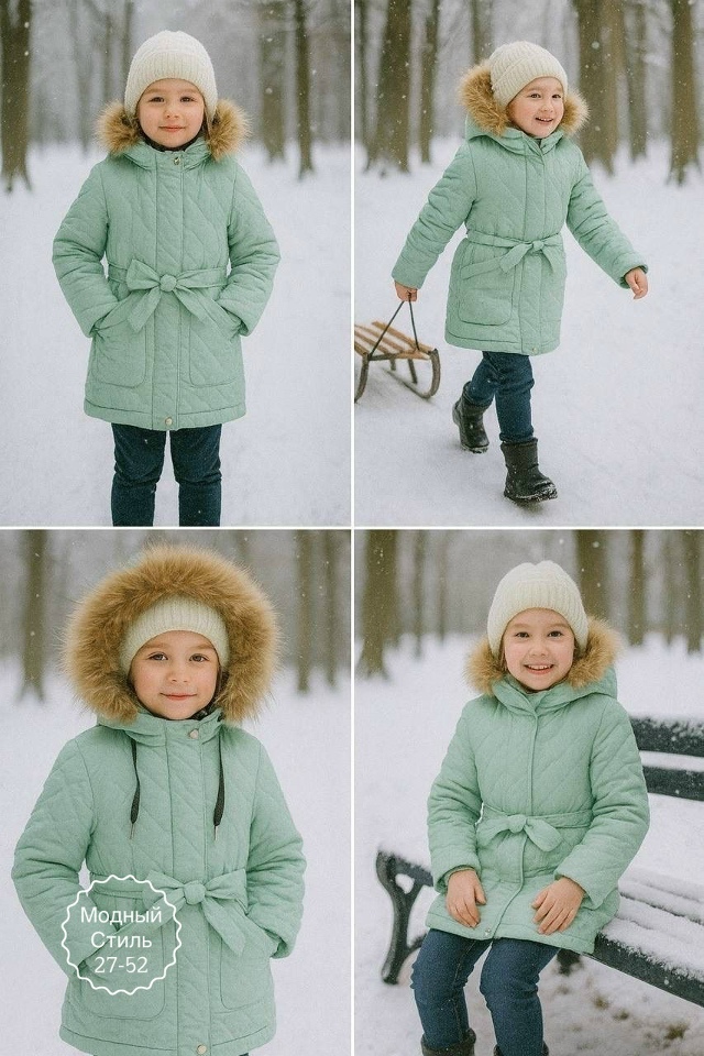 Куртка 23136330