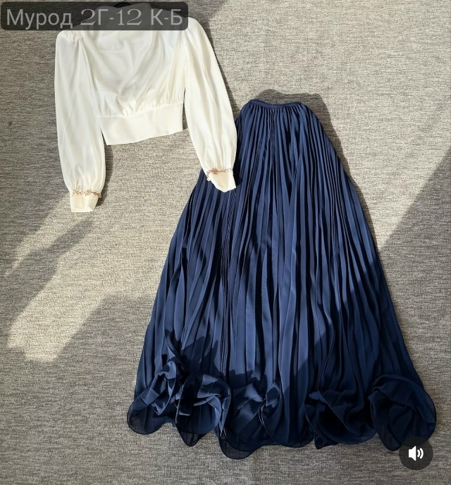 Юбка 23136013