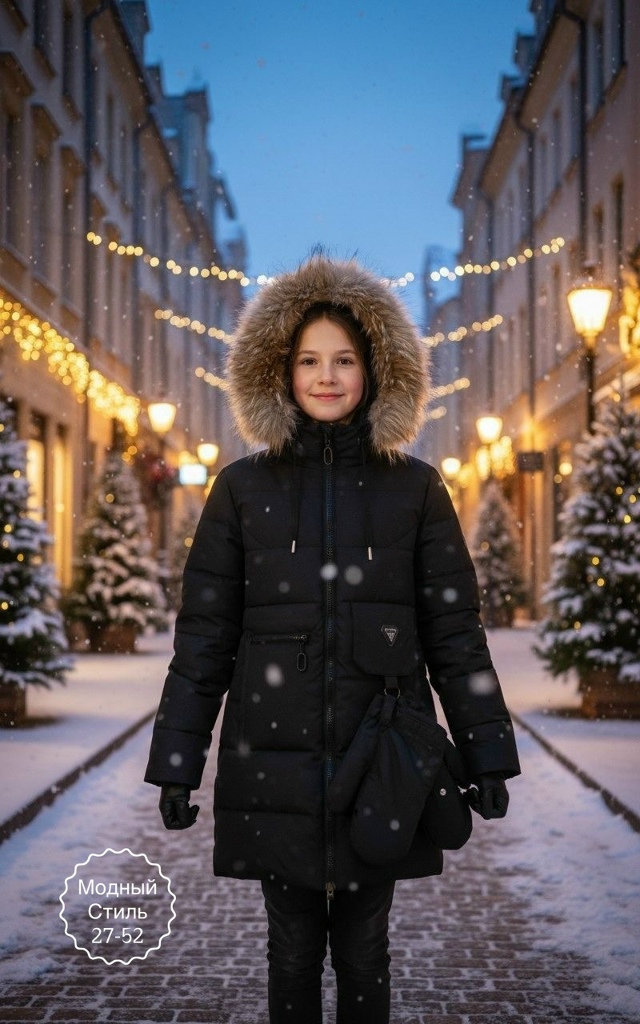 Куртка 23136418