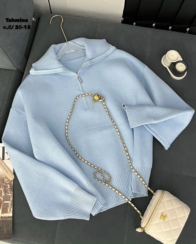 Свитер 23136539