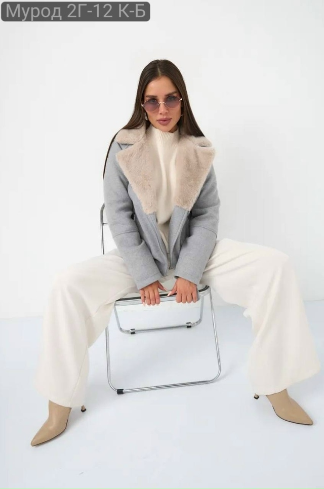 Дубленка 23136010