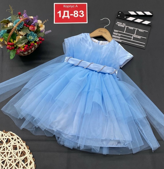 Платье 23136985