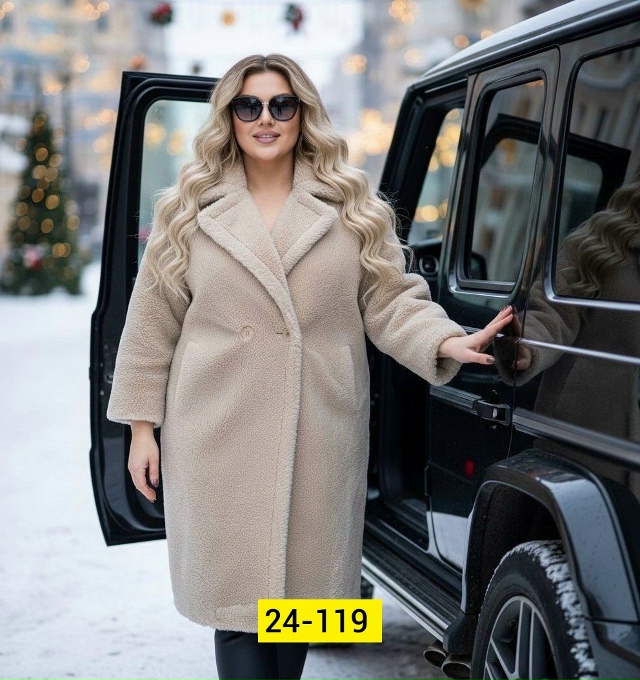 Пальто 23136924