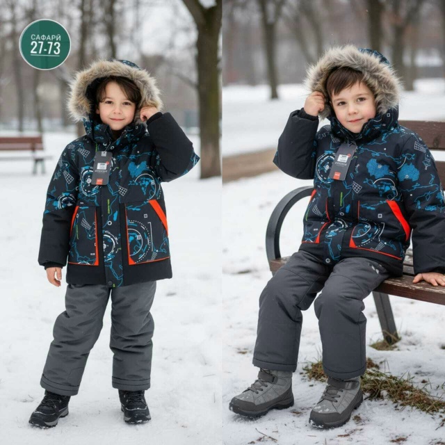 Куртка 23136254