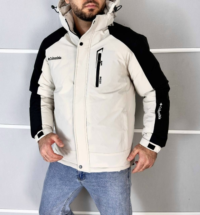 Куртка 23136289