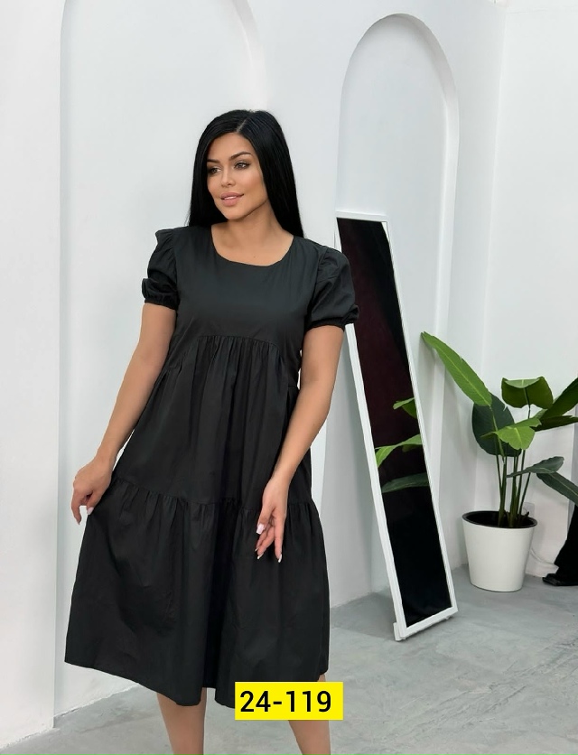 Платье 23136054