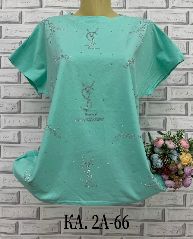 Футболка 23136814