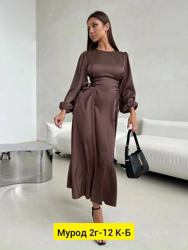 Платье 23135992