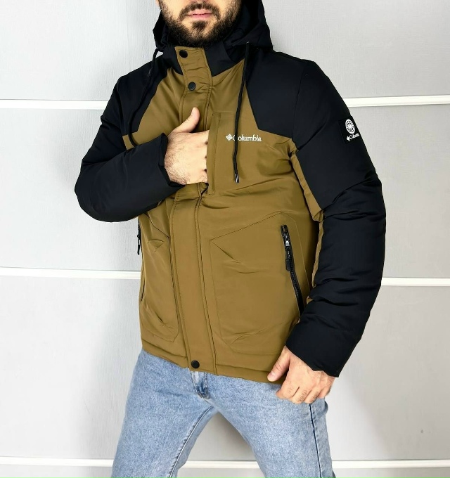 Куртка 23136458