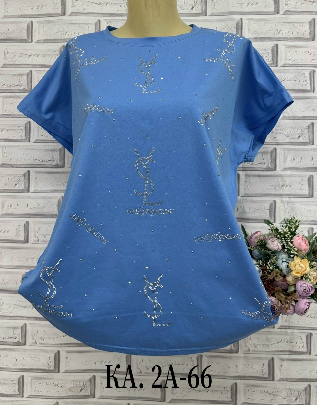 Футболка 23136814