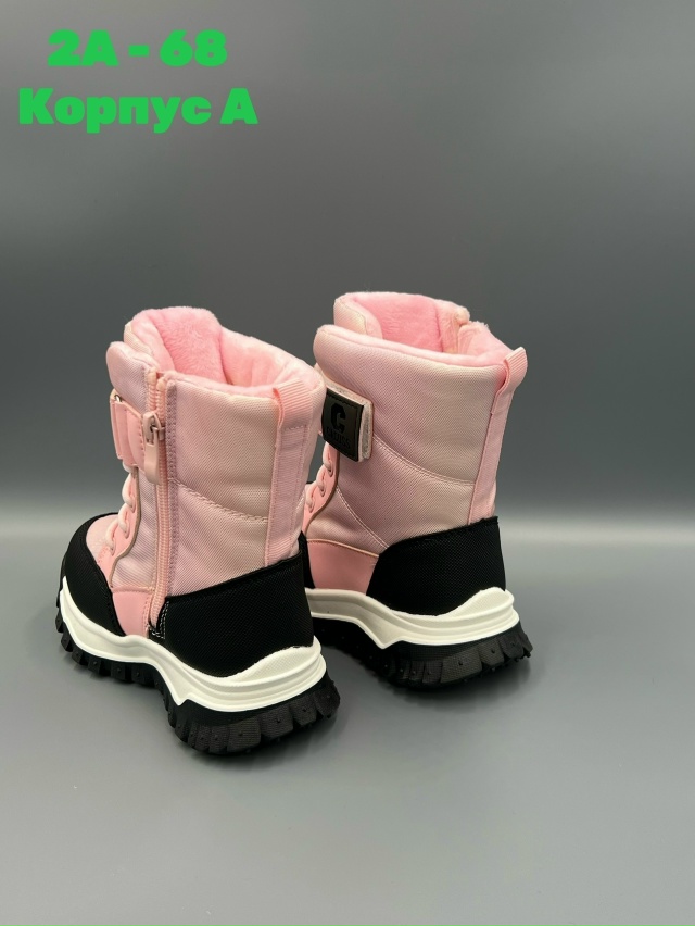 Ботинки 23136281