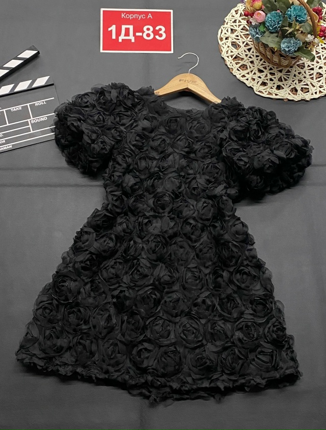 Платье 23136984