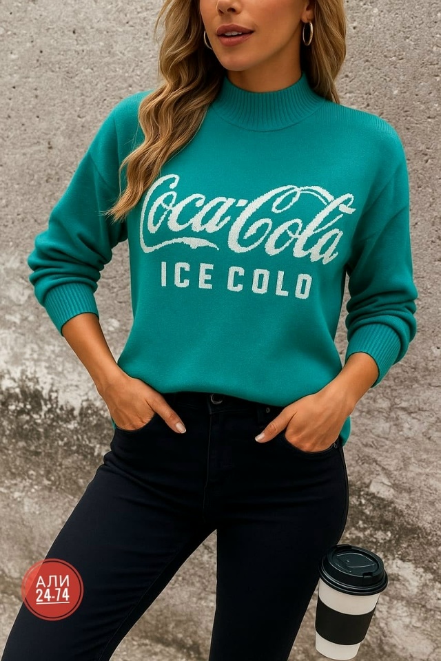 Свитер 23136286