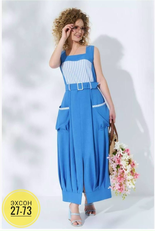 Платье 23136602