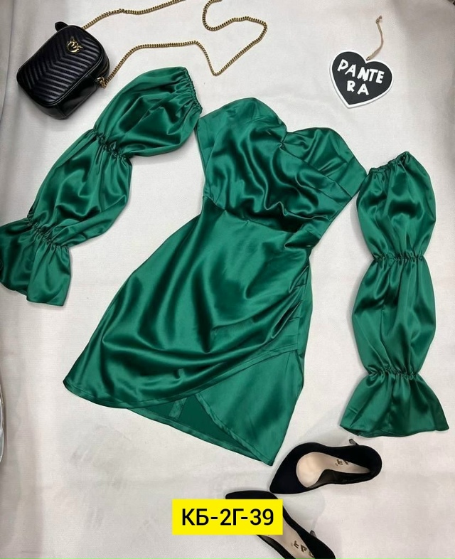 Платье 23136528