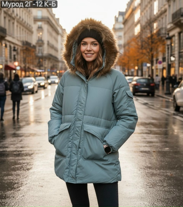 Куртка 23136076