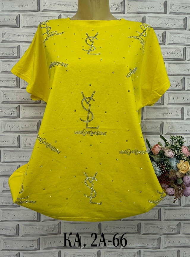 Футболка 23136814