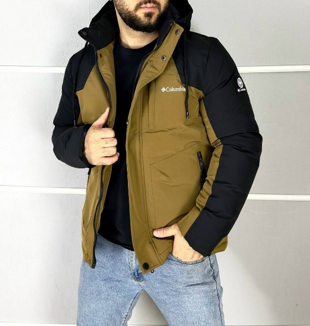 Куртка 23136458