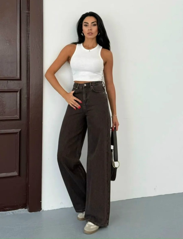 Джинсы 23136476