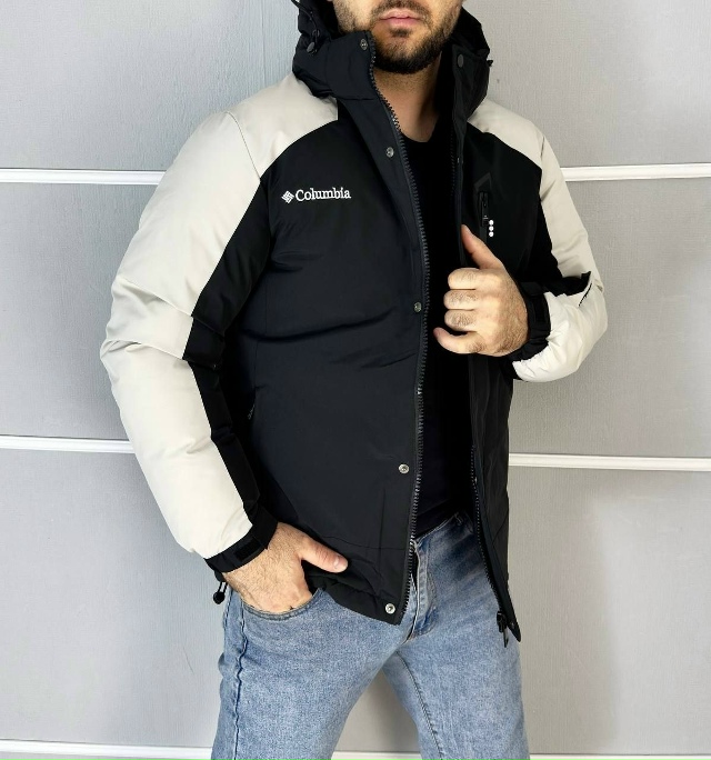 Куртка 23136289