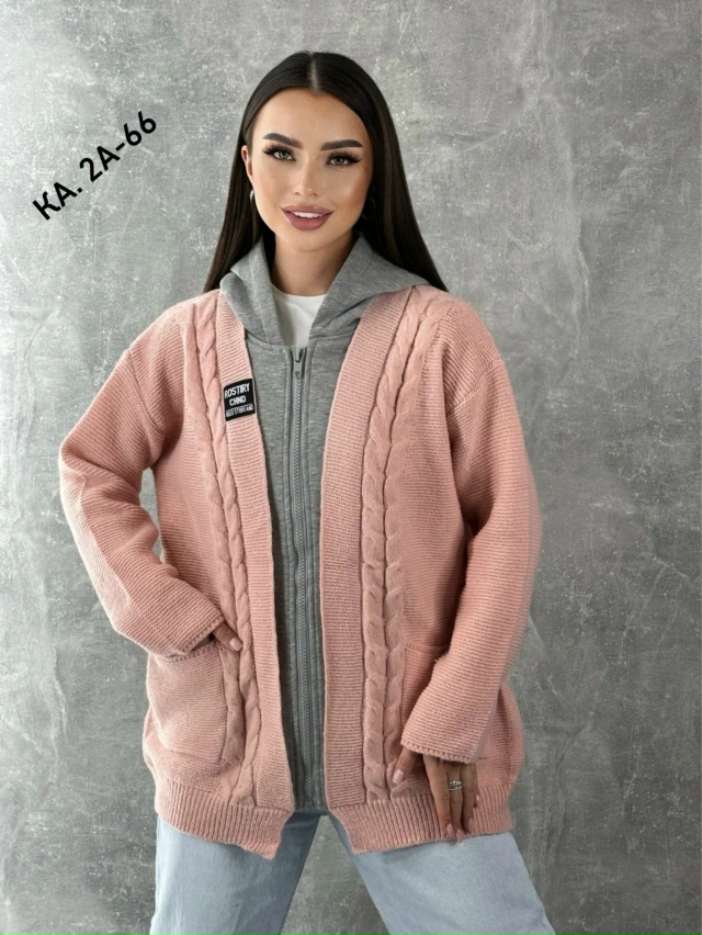 Кардиган 23137172