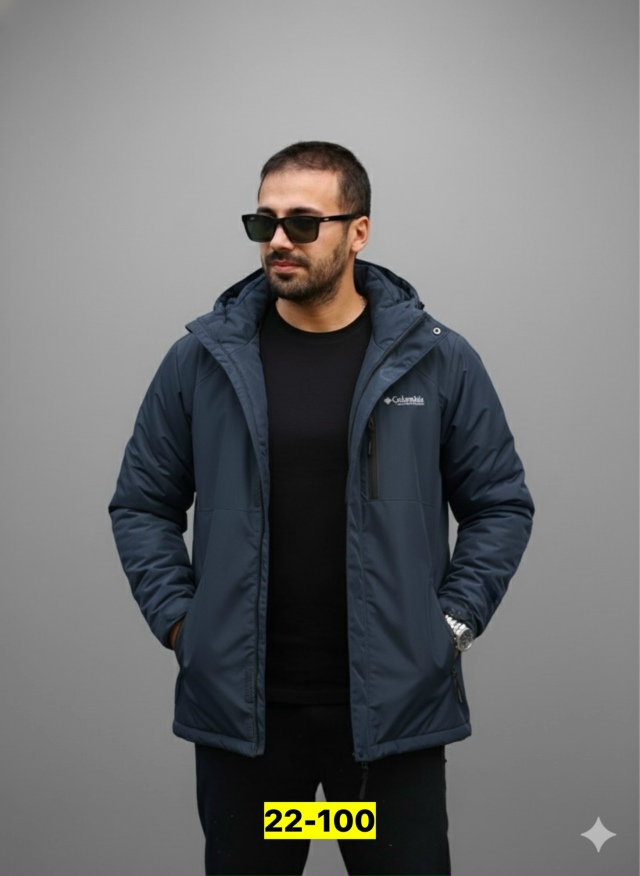 Куртка 23136889